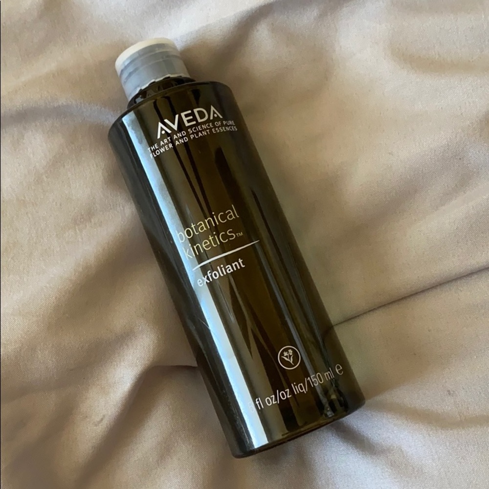 Aveda Exfoliant